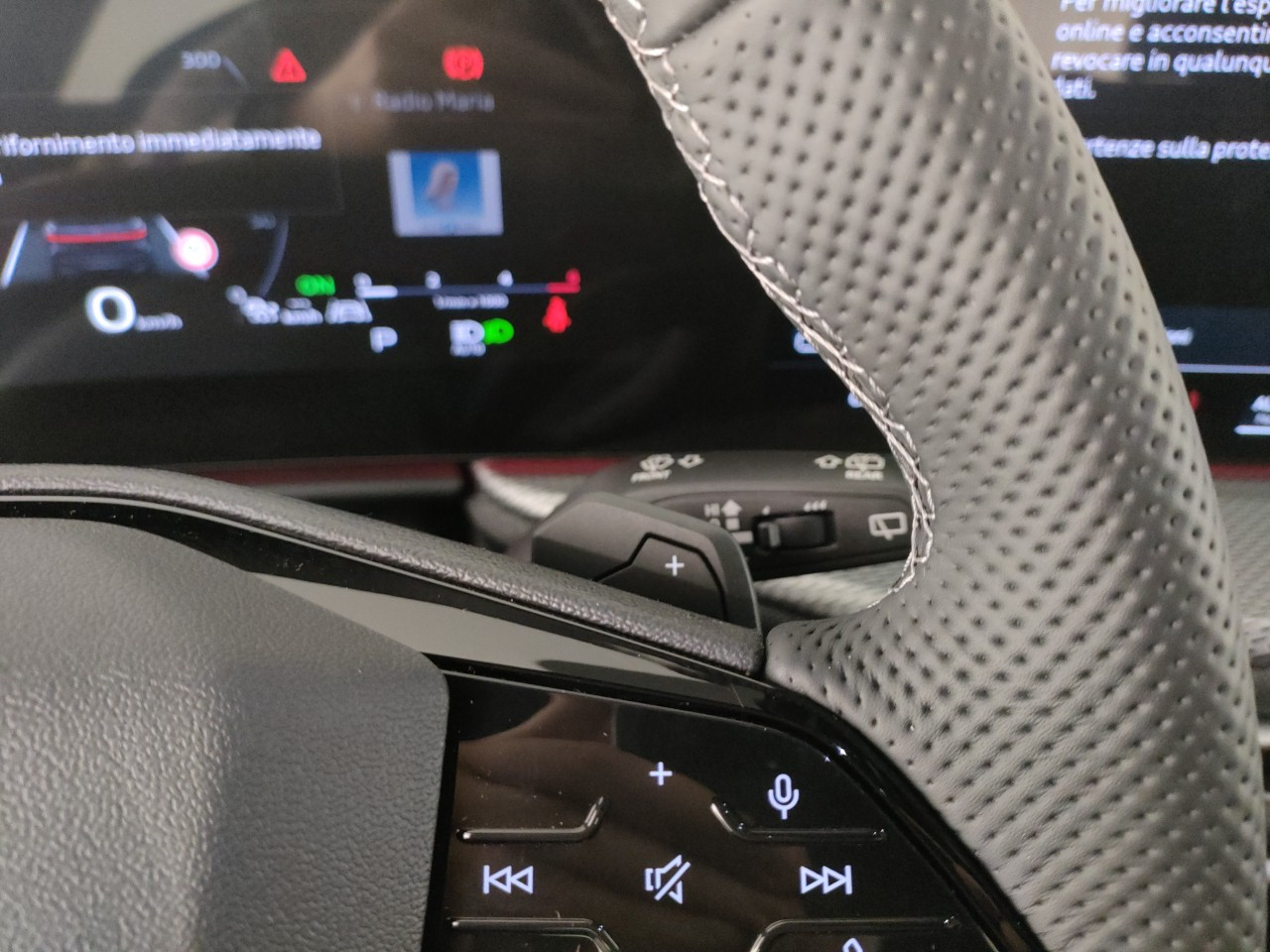 Audi Q5 KM0 2025 Q5 Parma