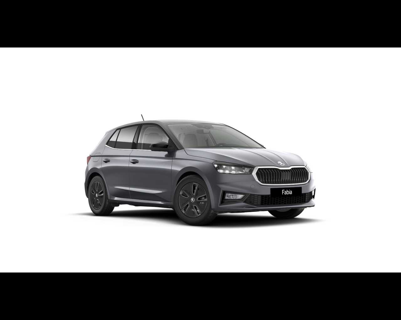 Skoda Fabia Aziendali 2024 Fabia Legnago