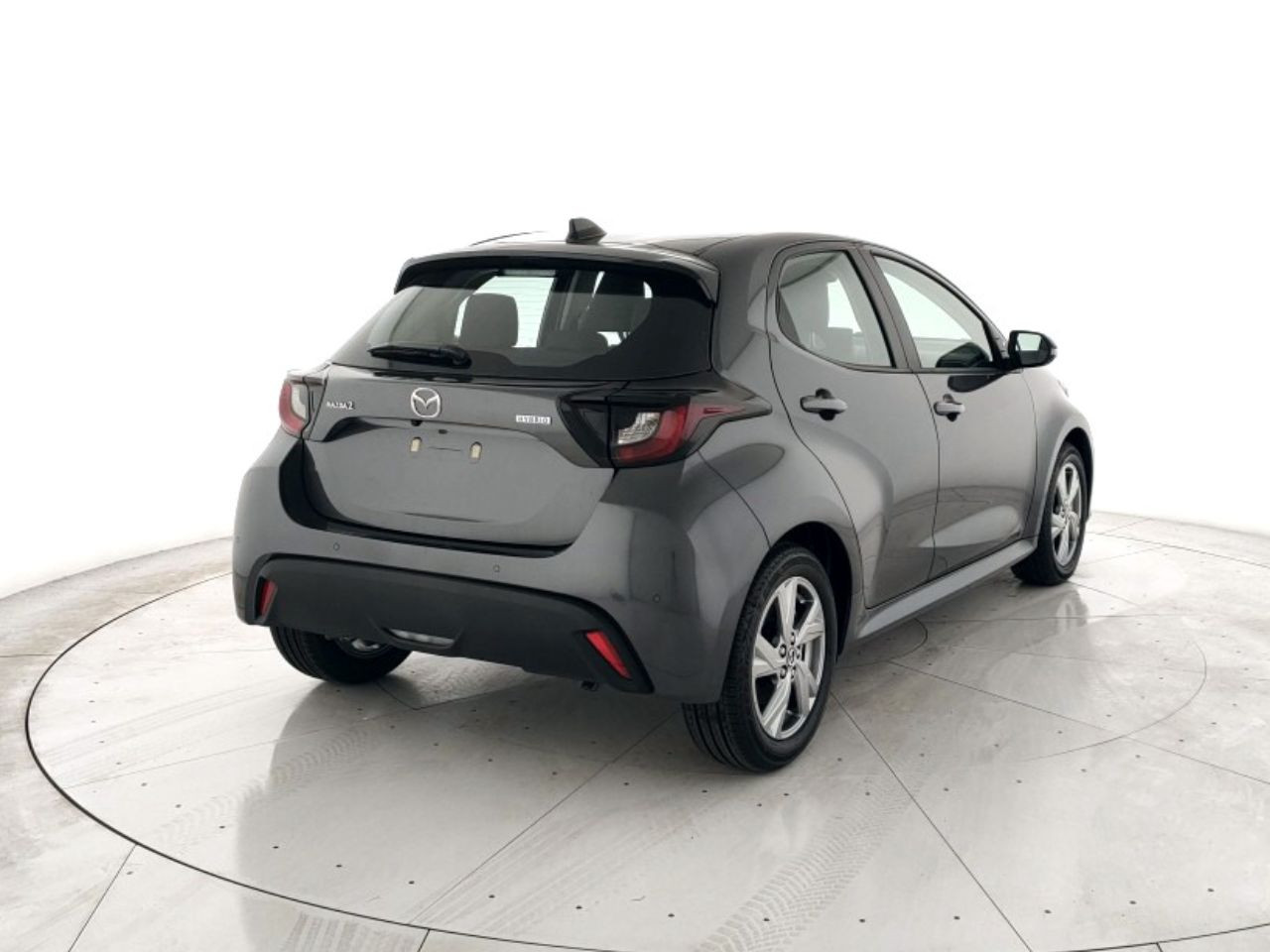 Mazda 2 Nuovo  2 Mantova