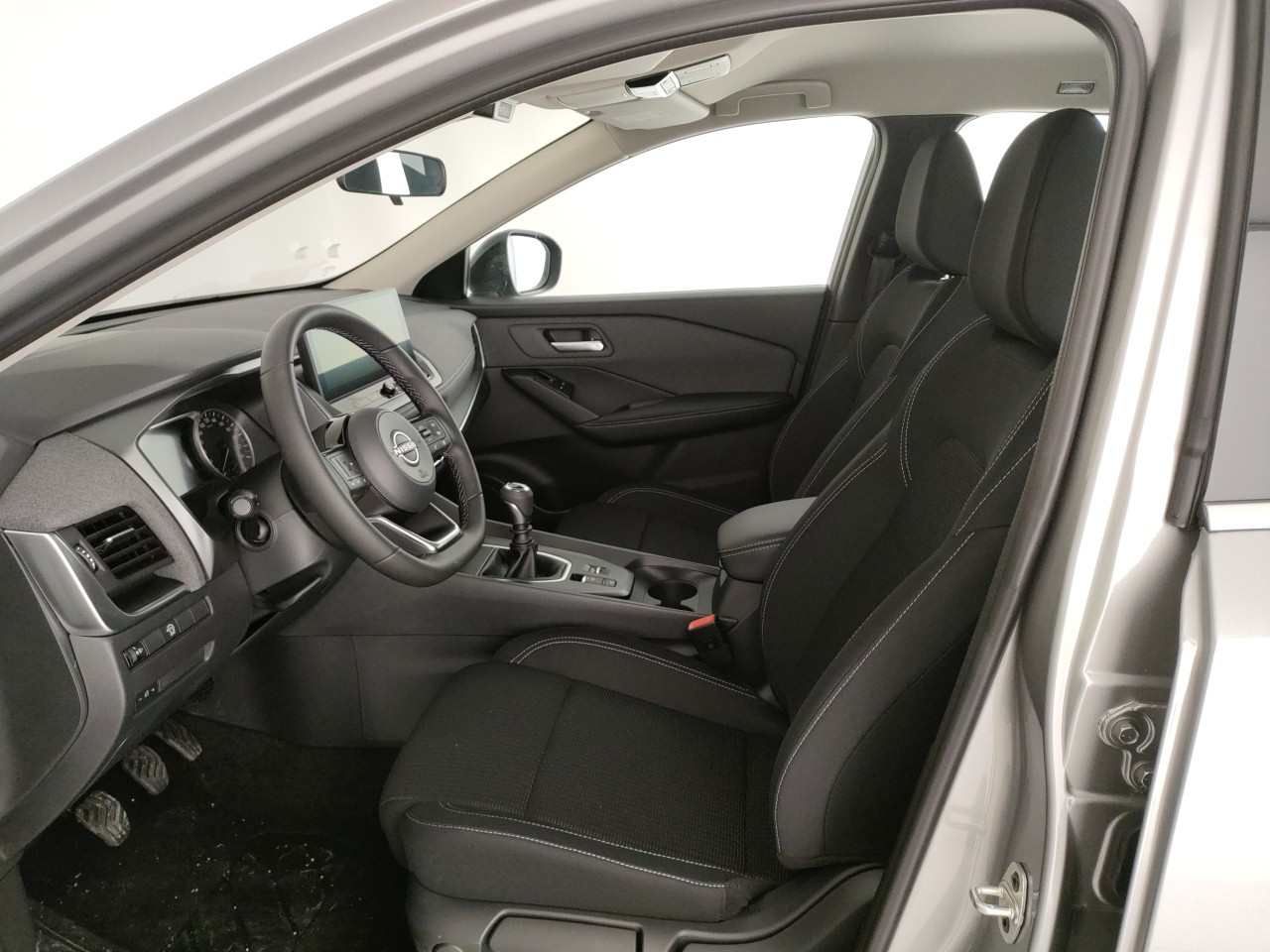 Nissan Qashqai Nuovo Ibrido benzina Qashqai Porto Mantovano