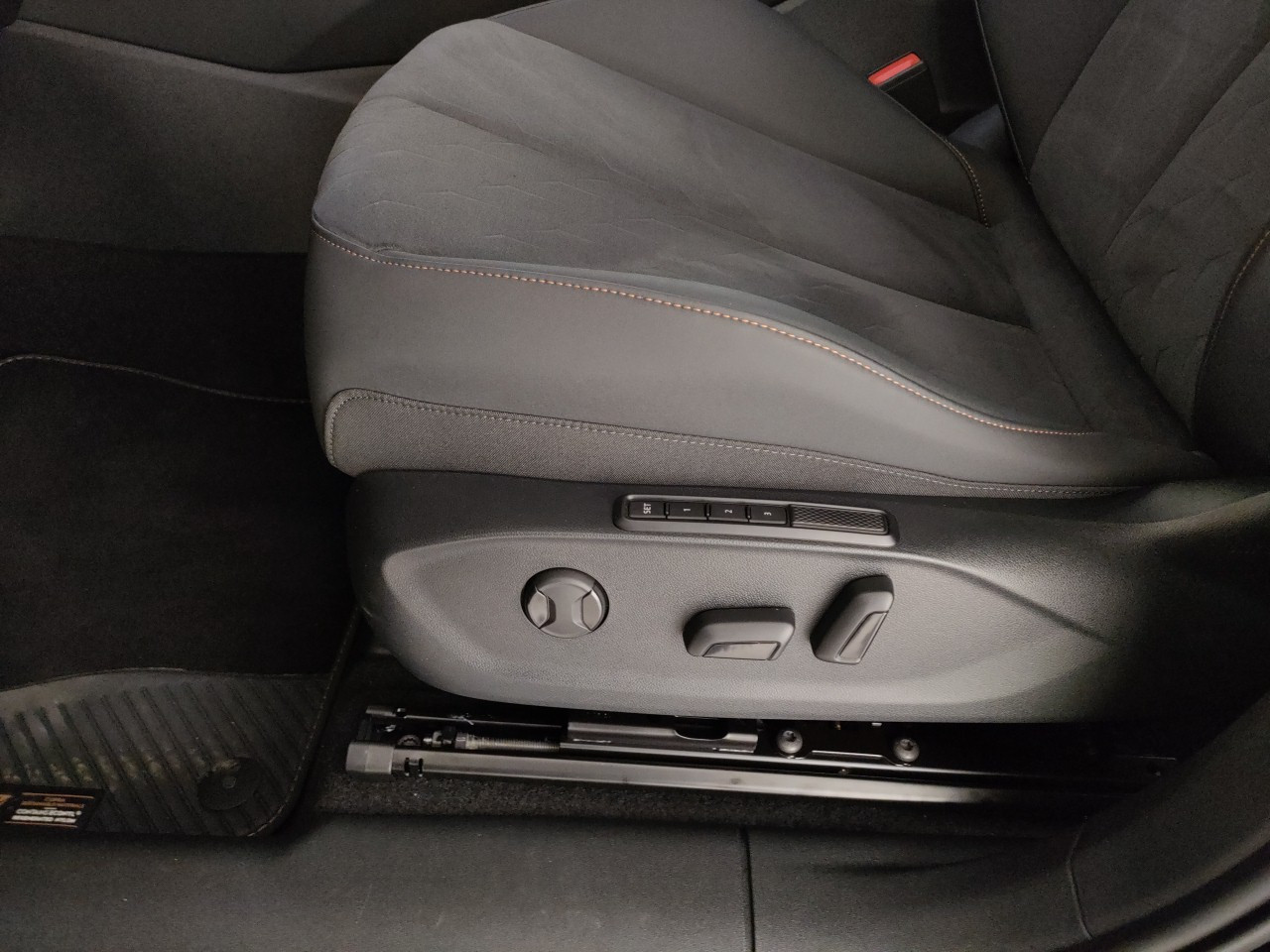 Cupra Terramar Usato 2025 Terramar Parma