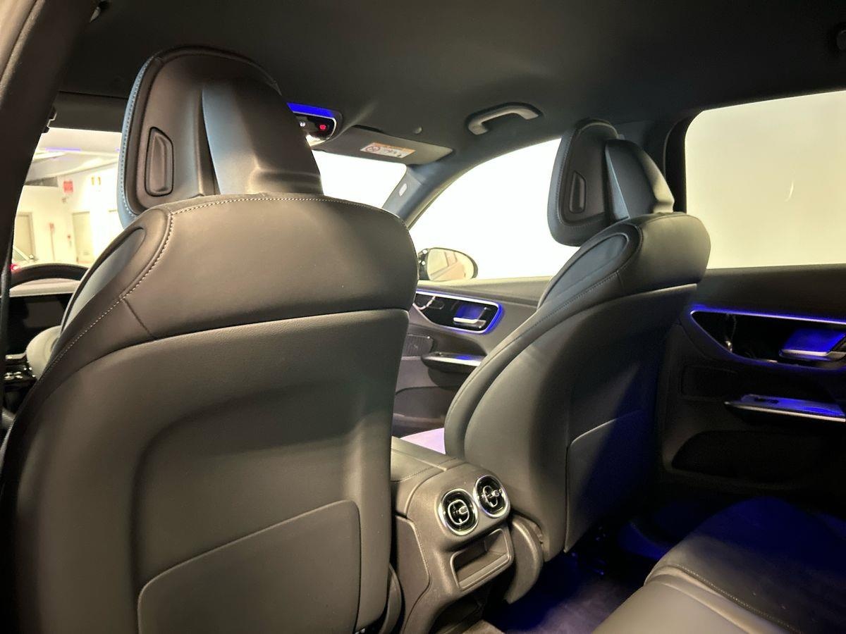 Mercedes GLC GLC SUV 220 d Mild hybrid AMG Line Advanced 4Matic 9G-Tronic - 18