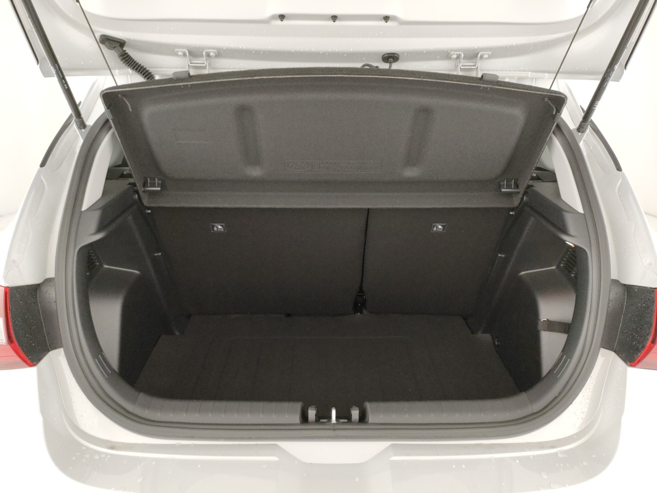 Hyundai i20 KM0 2026 i20 Porto Mantovano