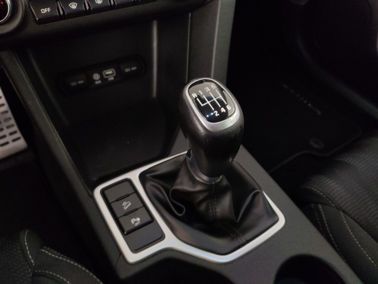 Kia Sportage Usato 2018 Sportage Porto Mantovano