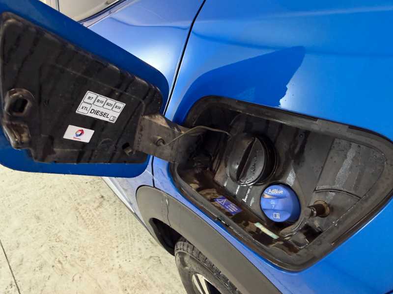 2008 Ii 2020 - 2008 1.5 Bluehdi Gt S&s 130cv Eat8