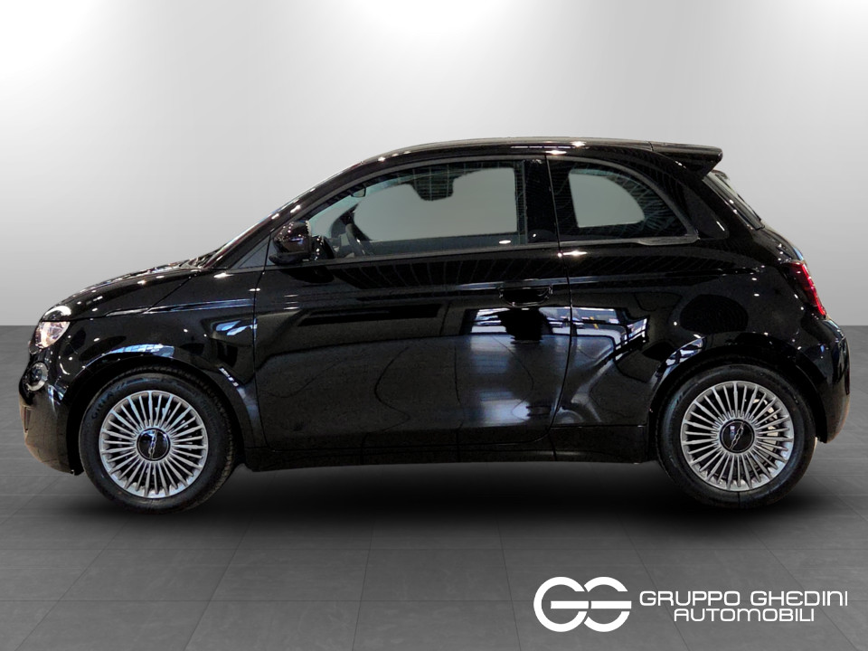 FIAT 500 Hybrid Berlina Icon 1.0 Hybrid Berlina Ibrida km0 - 1