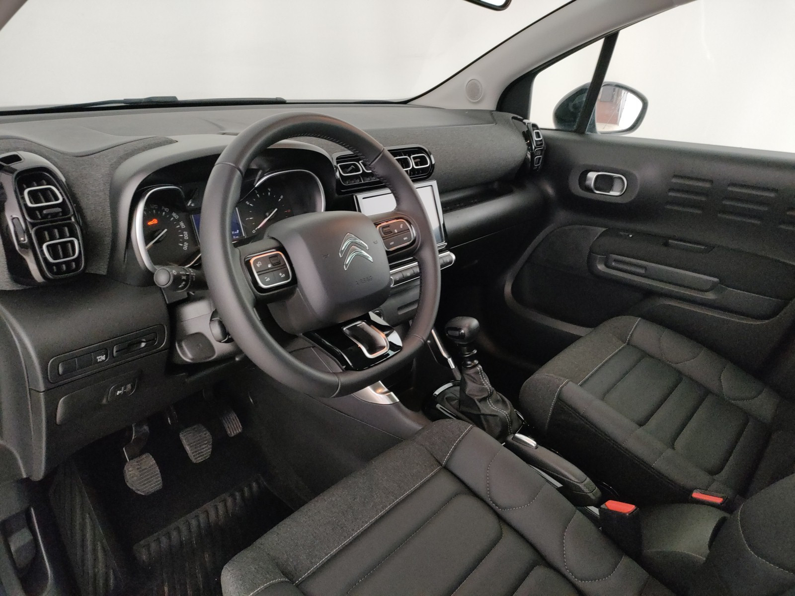 Citroen C3 Aircross Usato 2023 C3 Aircross Mestre