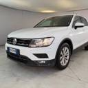 Tiguan Ii - Tiguan 1.6 Tdi Style 115cv