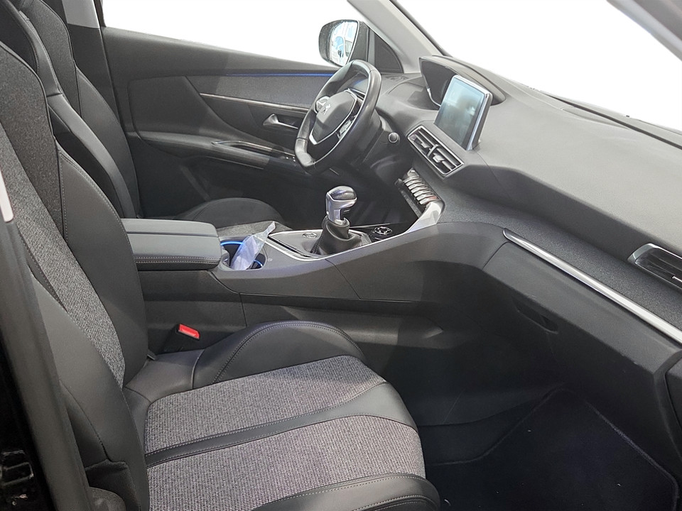 PEUGEOT 3008 1.5 bluehdi Allure s&s 130cv Diesel usato - 13