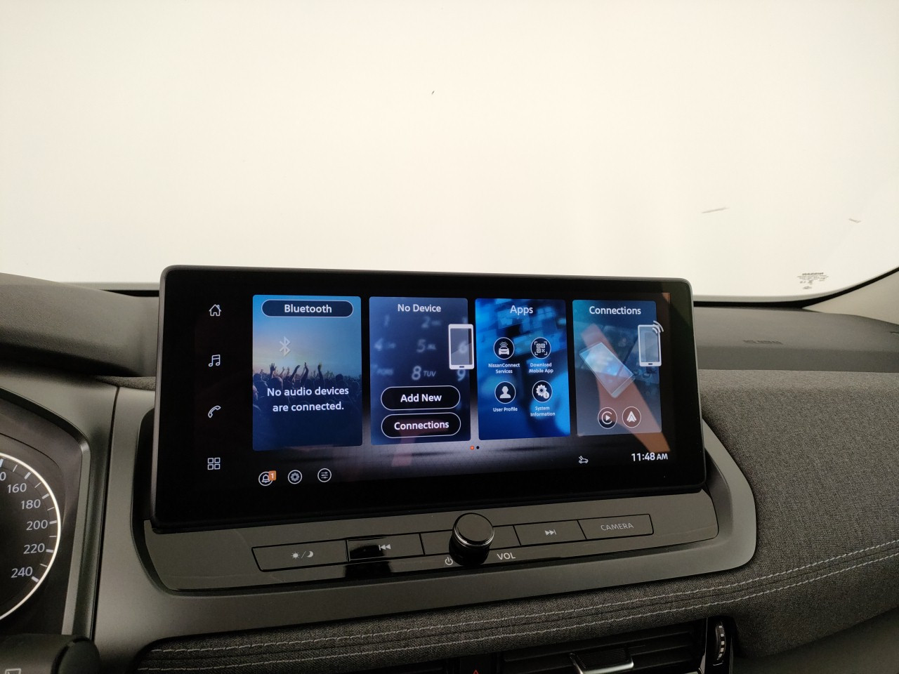 Nissan Qashqai KM0 2026 Qashqai Porto Mantovano