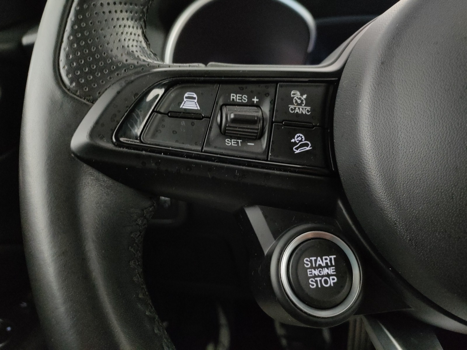 Alfa Romeo Stelvio Usato 2021 Stelvio Legnago