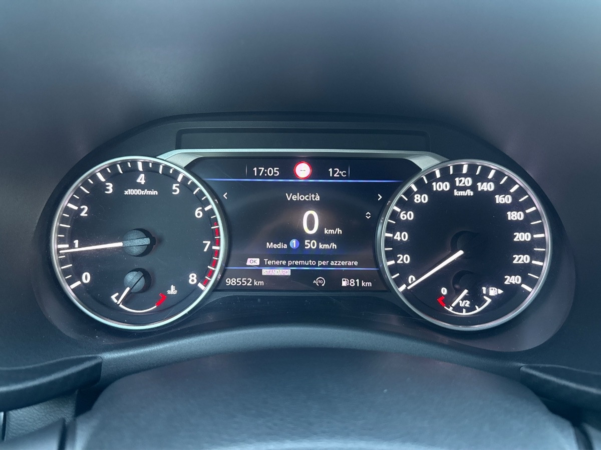 Nissan Juke Usato 2021 Juke Padova