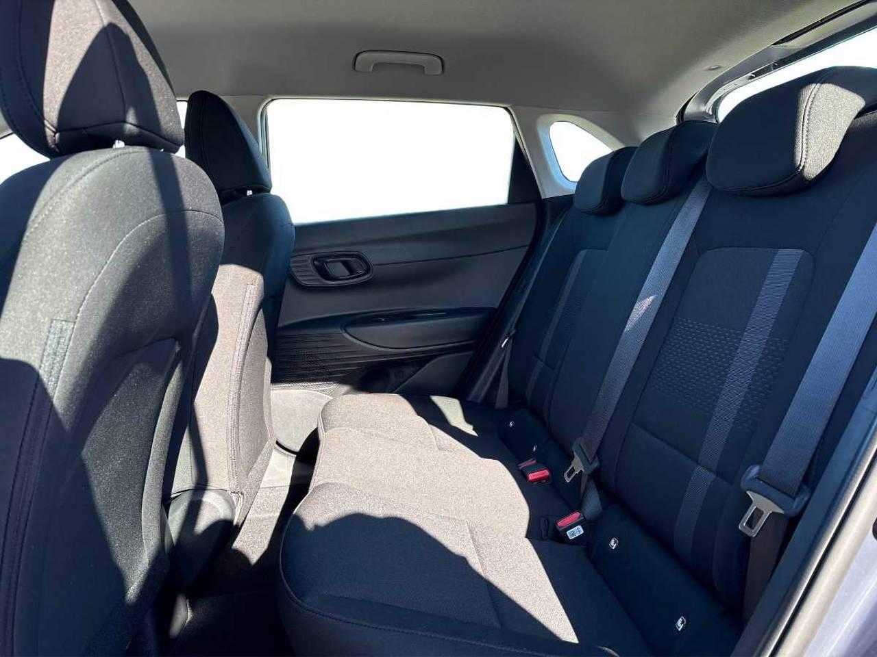 Hyundai i20 Nuovo benzina i20 Rovigo