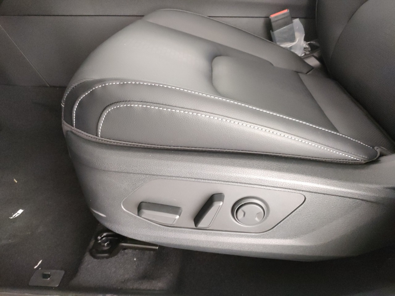 Kia Sportage Nuovo Ibrido benzina Sportage Mantova
