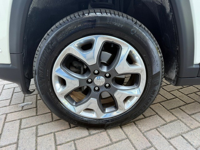 Jeep Compass Usato 2020 Compass Modena