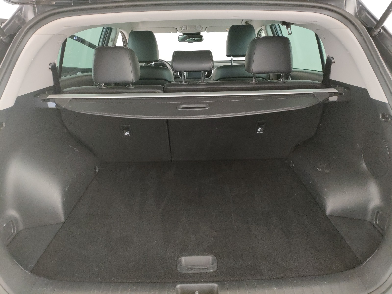 Kia Sportage Usato 2018 Sportage Padova