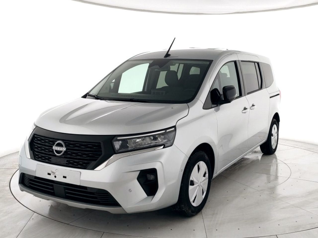 Nissan Townstar Nuovo benzina Townstar Porto Mantovano