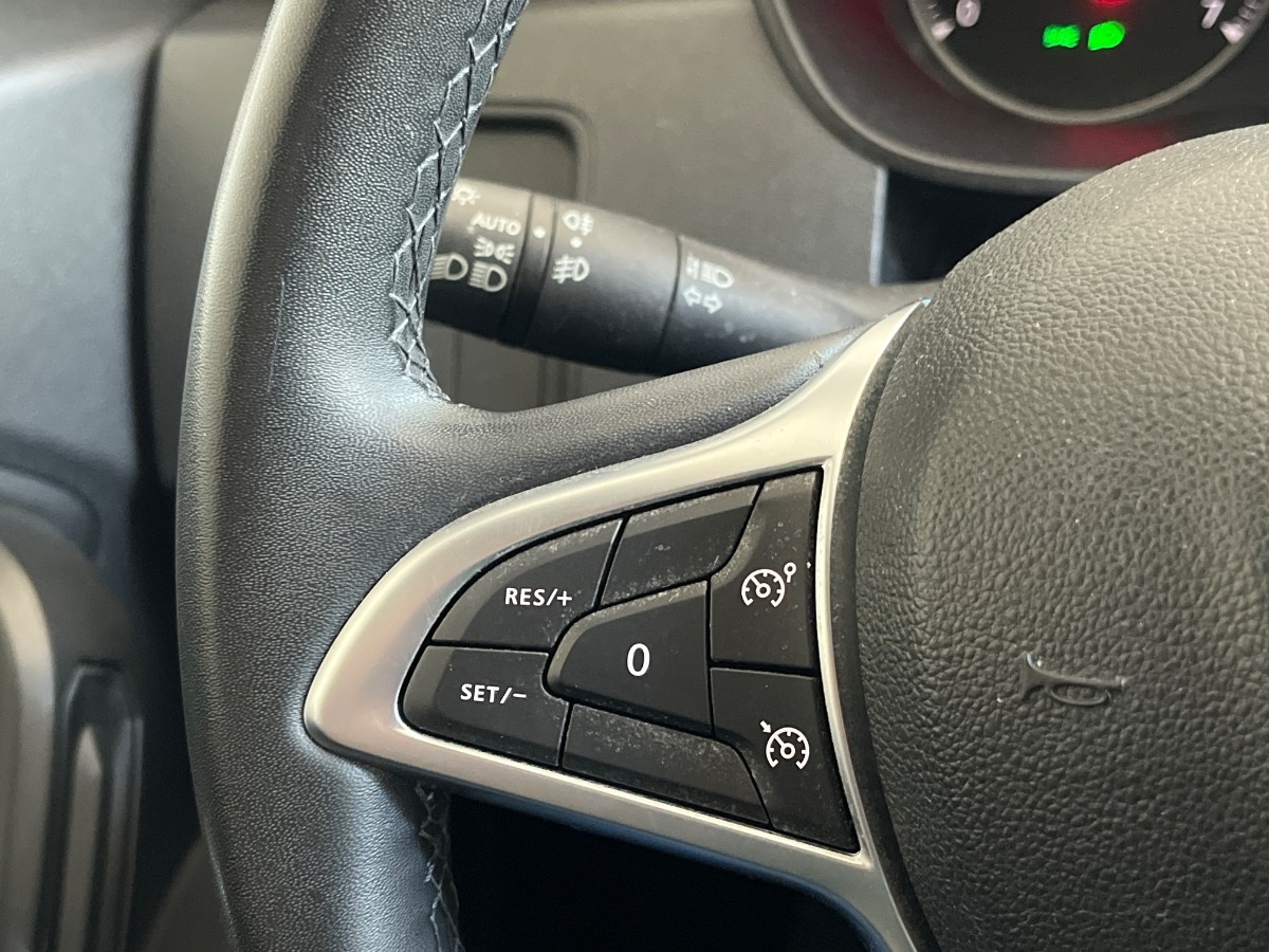 Dacia Duster Usato 2022 Duster Cerea