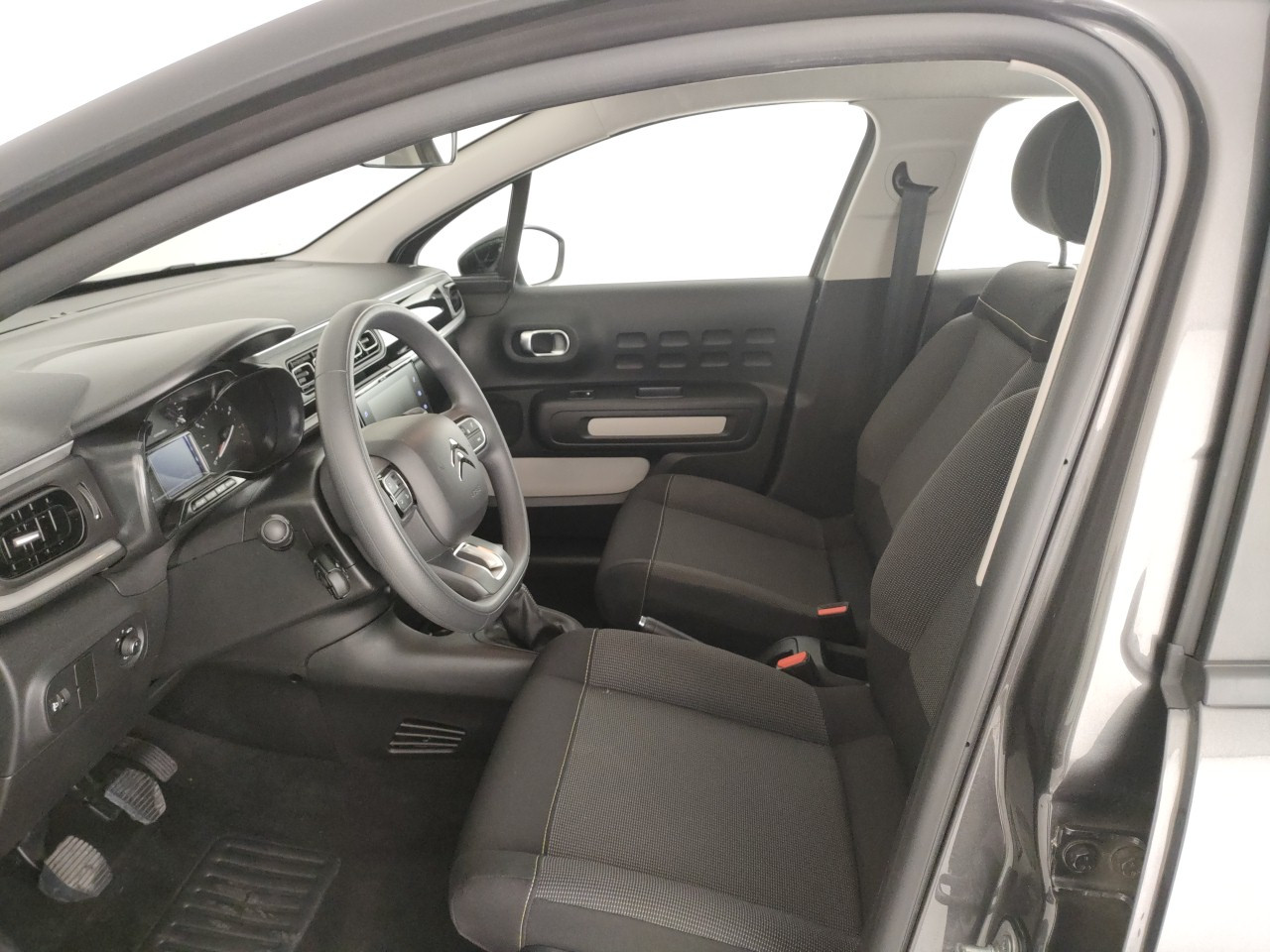 Citroen C3 Usato 2024 C3 San Zeno Naviglio