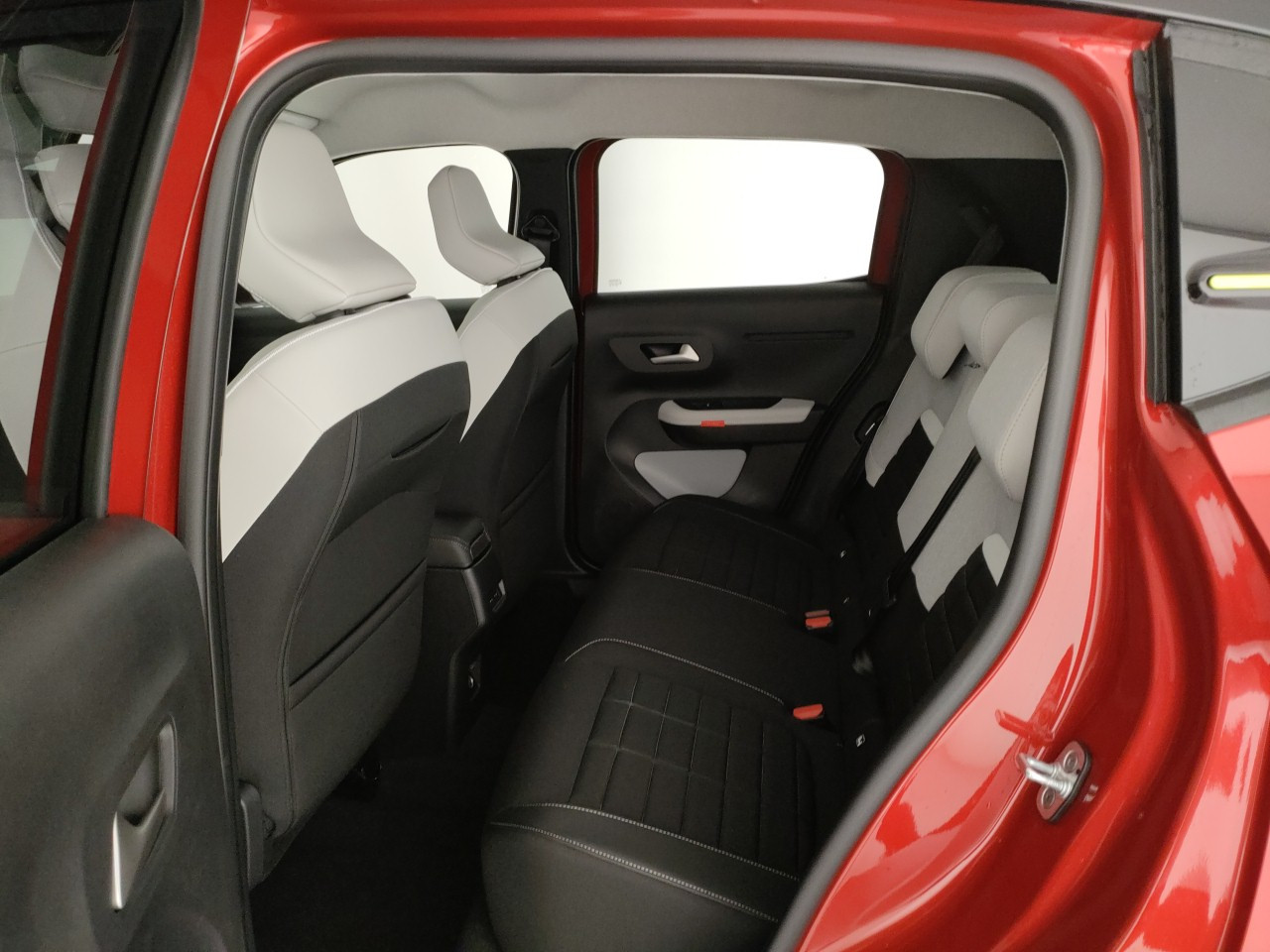 Citroen C3 Nuovo Ibrido benzina C3 Porto Mantovano