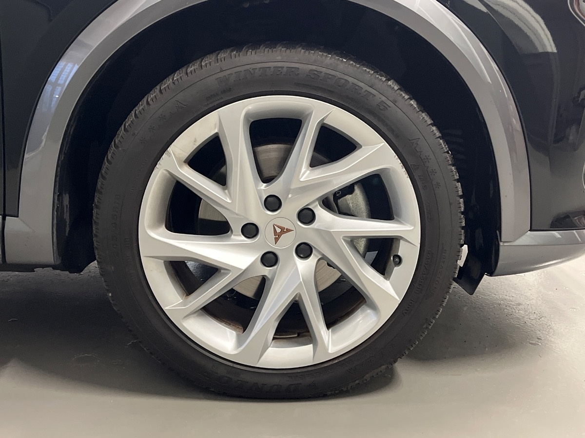 Cupra Formentor Usato 2022 Formentor Altavilla Vicentina