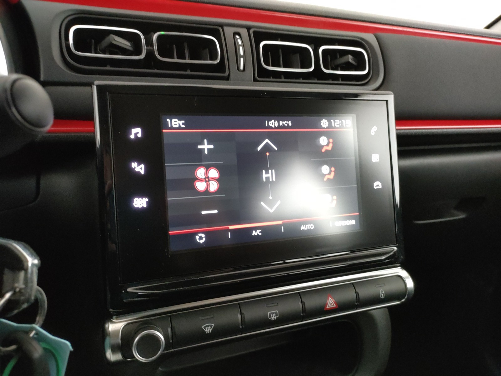 Citroen C3 Usato 2018 C3 Legnago