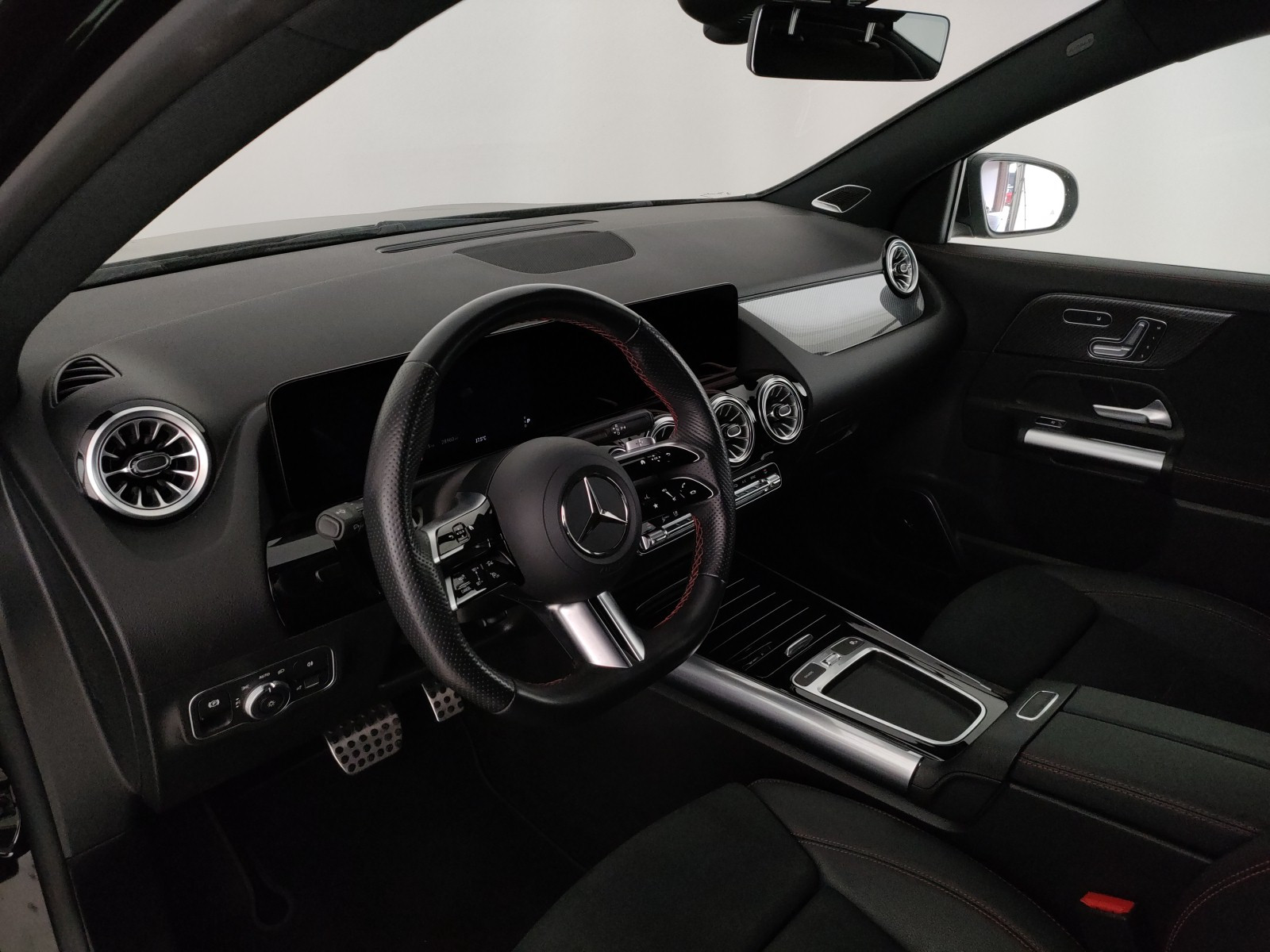 Mercedes GLA Usato 2024 GLA Legnago