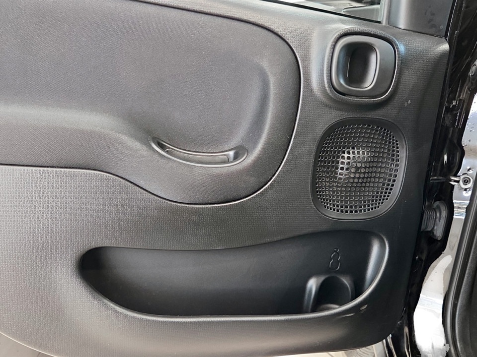 FIAT Panda 1.0 firefly hybrid Garmin s&s 70cv 5p.ti Ibrida usato - 7