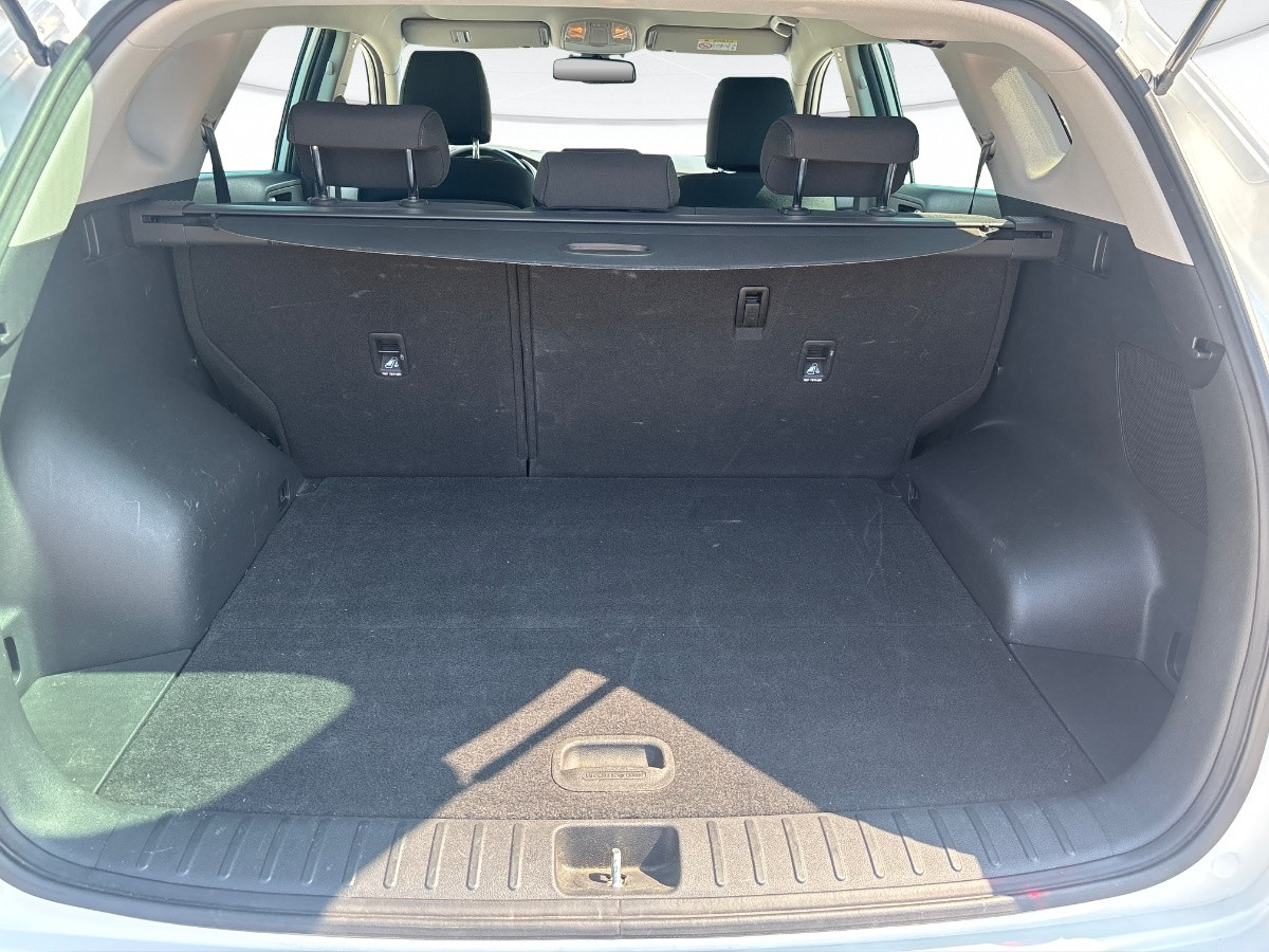 Hyundai Tucson Usato 2019 Tucson Mestre