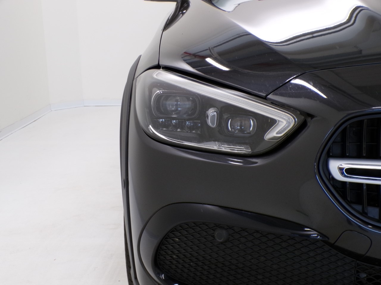 Mercedes Classe C Station Wagon All-Terrain 220 d Mild hybrid Premium Plus 4Matic 9G-Tronic - 5