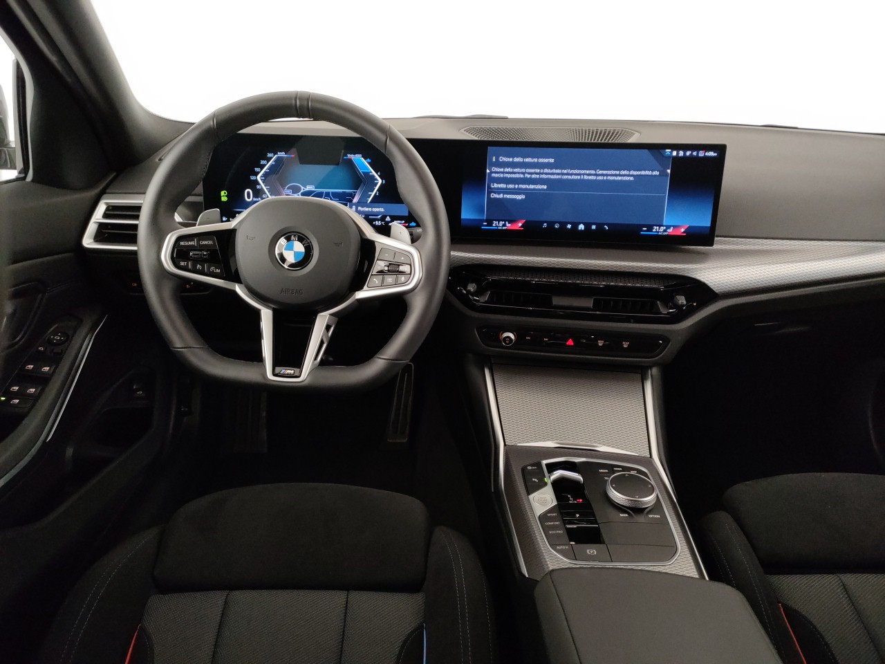 Bmw Serie 3 Usato 2025 Serie 3 Porto Mantovano