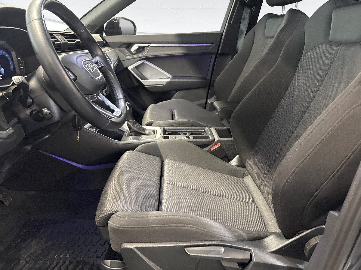 Audi Q3 Usato 2021 Q3 San Zeno Naviglio