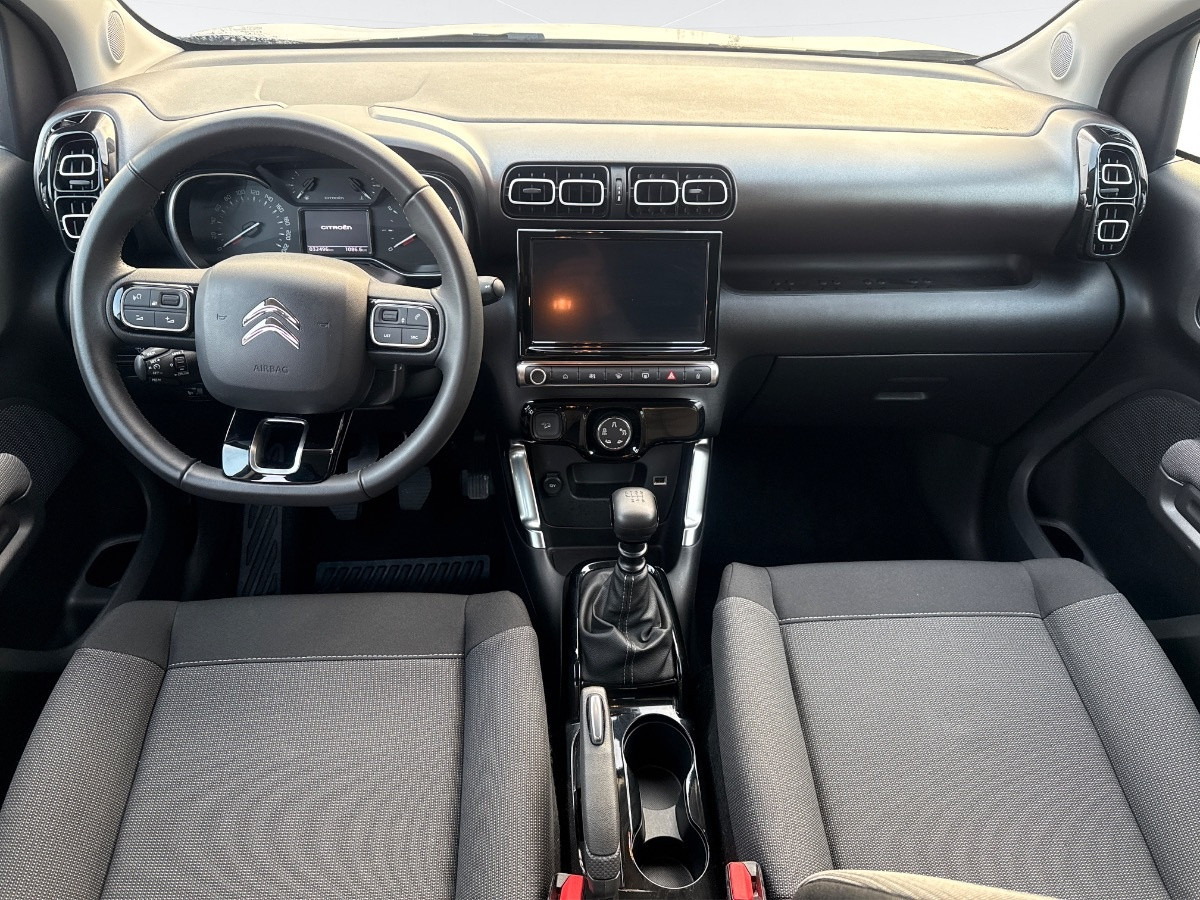 Citroen C3 Aircross Usato 2024 C3 Aircross Mestre