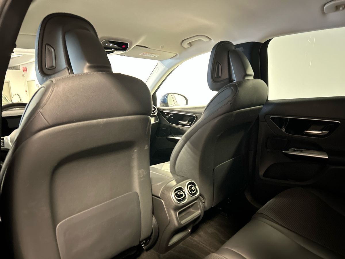 Mercedes GLC GLC SUV 220 d Mild hybrid Advanced 4Matic 9G-Tronic - 18