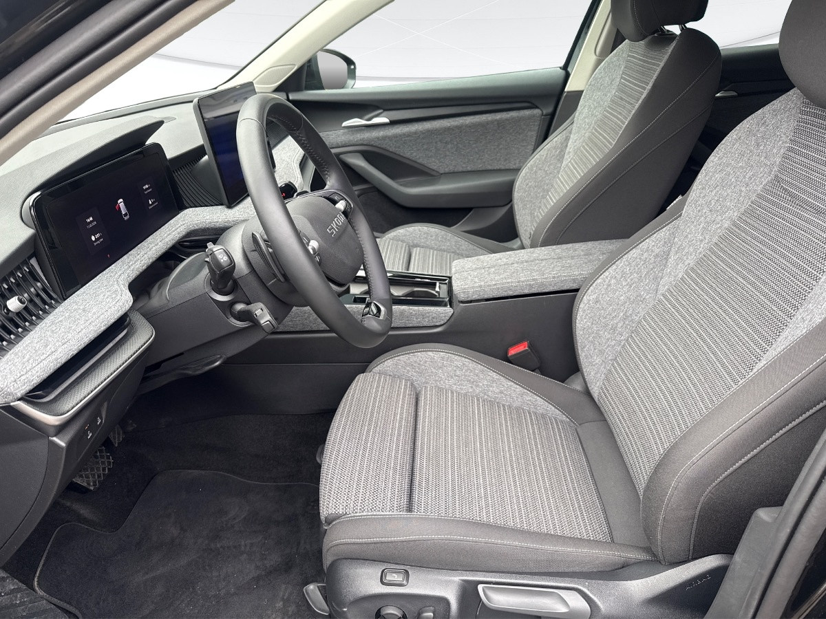 Skoda Superb Usato 2025 Superb Padova