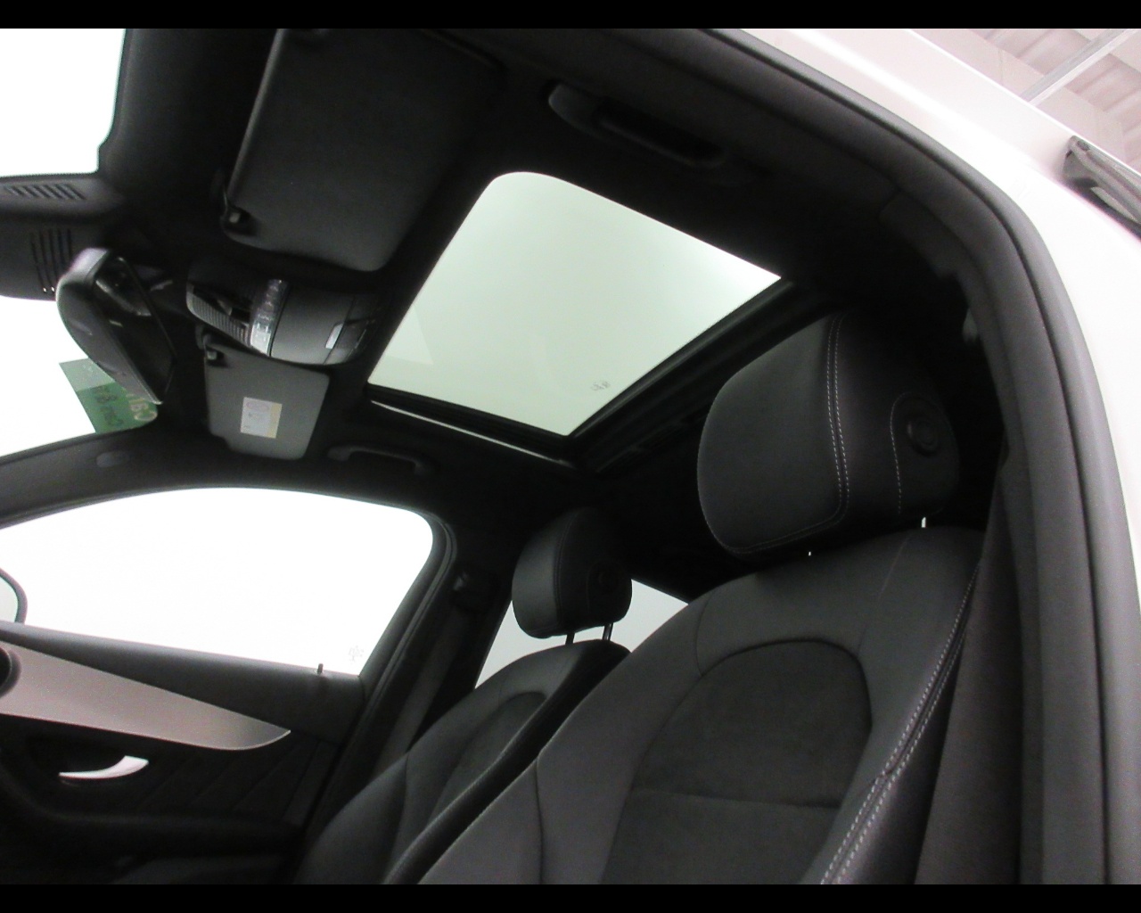 Mercedes GLC Coupé GLC Coupe 250 D Premium 4Matic 9G-Tronic - 15