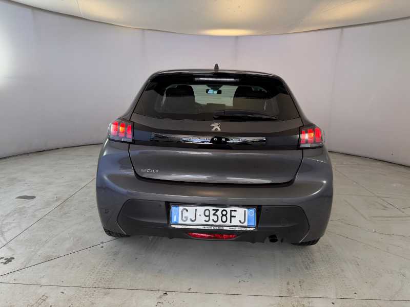208 Ii 2019 - 208 1.2 Puretech Active Pack S&s 75cv