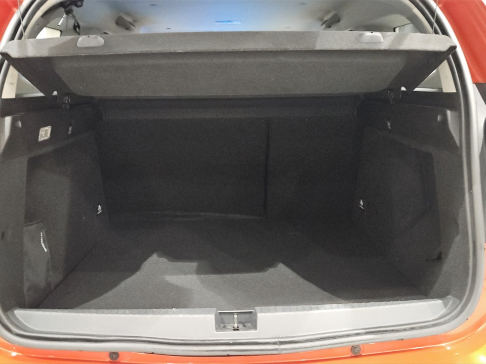 DACIA Duster 1.0 tce Prestige Gpl 4×2 100cv GPL Usato - 11