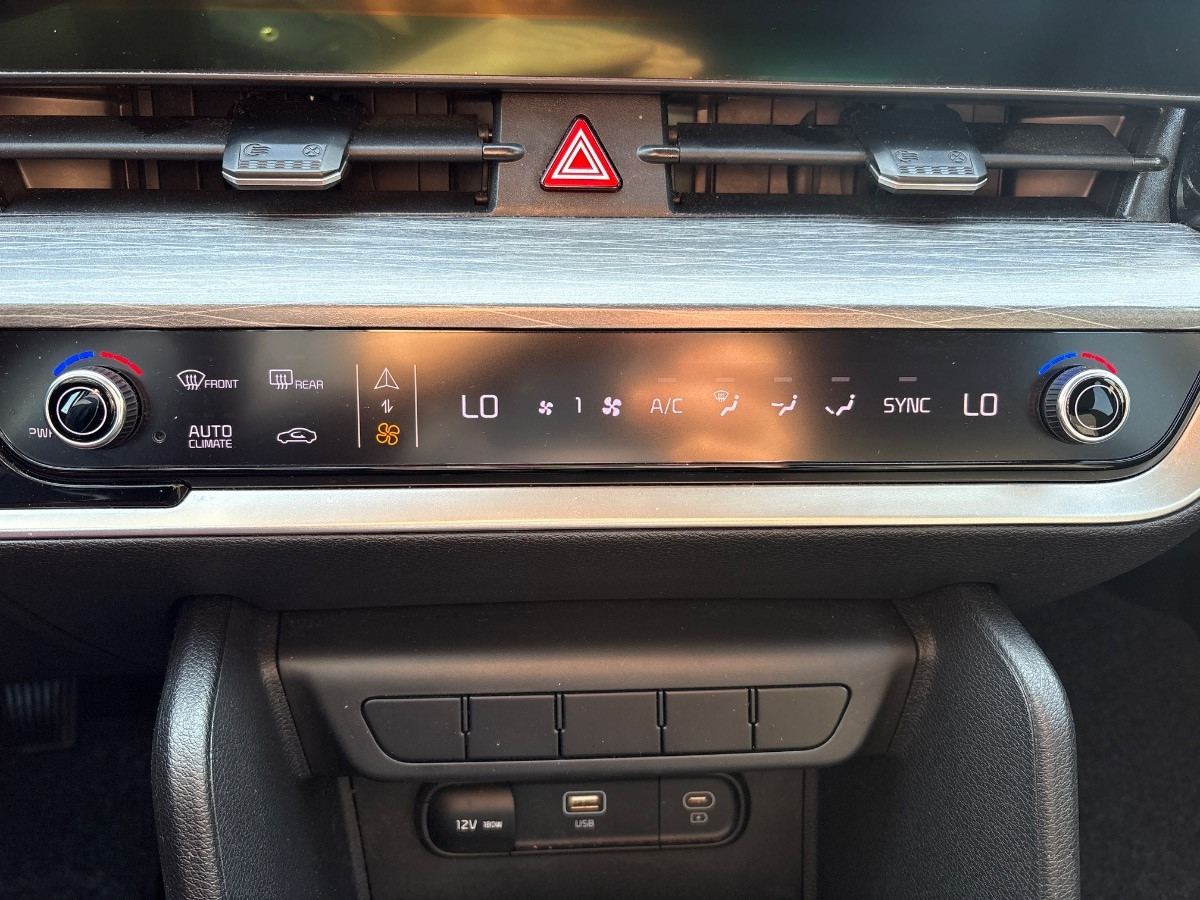 Kia Sportage Usato 2023 Sportage Este