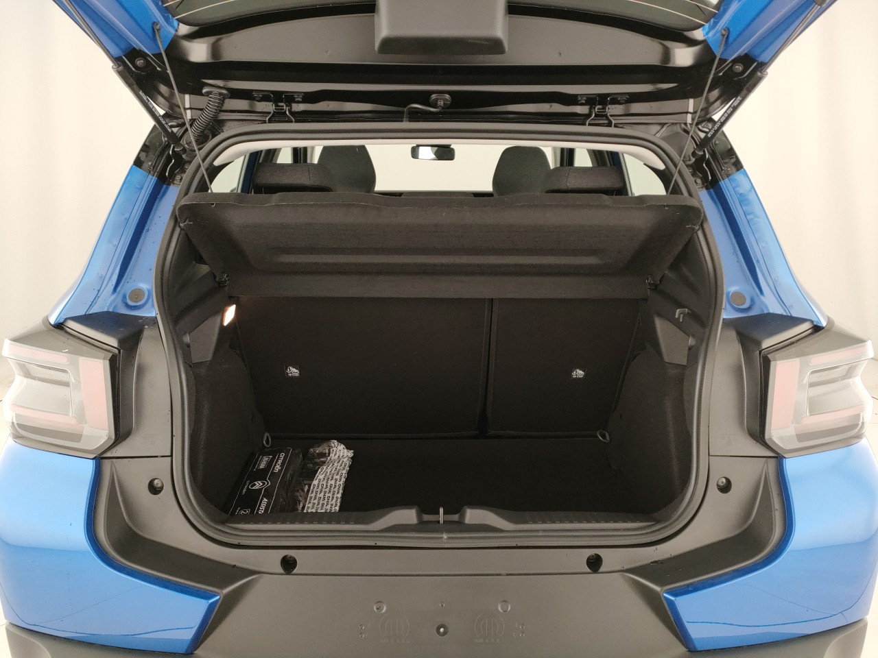 Citroen C3 KM0 2025 C3 Prevalle