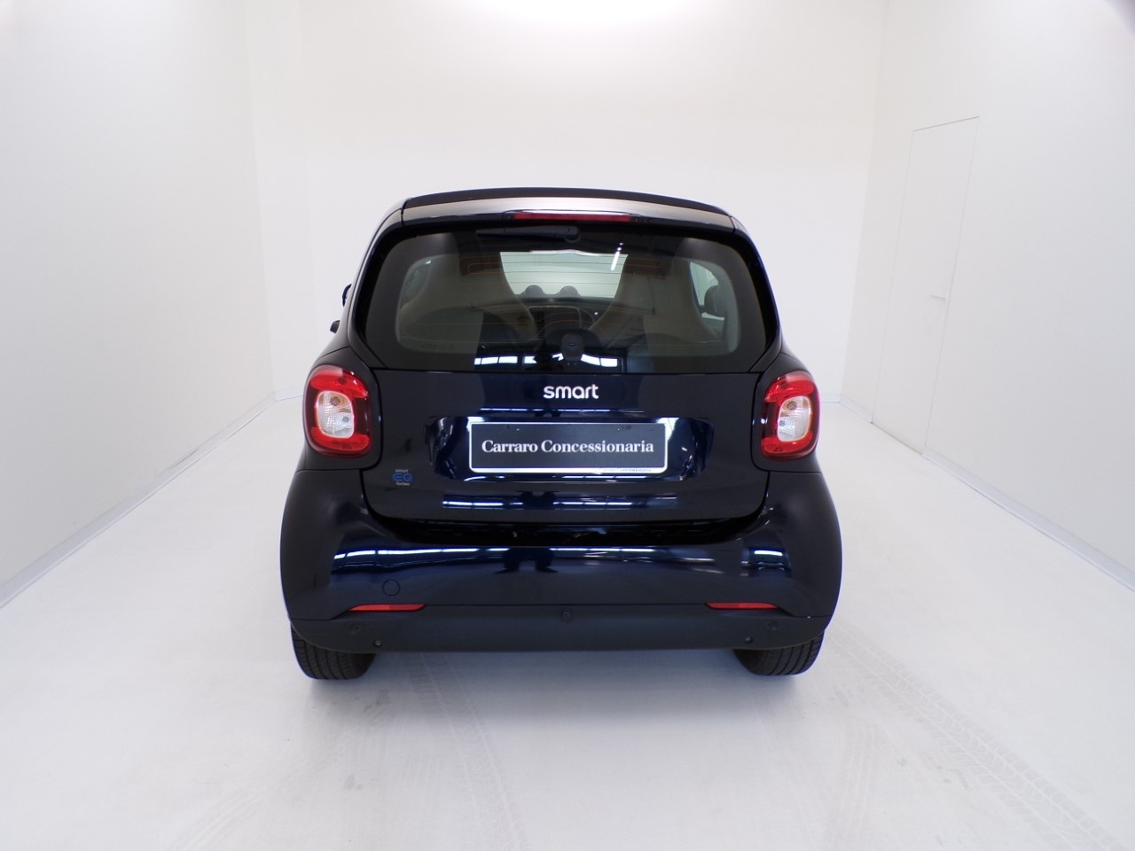 smart fortwo fortwo 4,6kW EQ Passion - 7