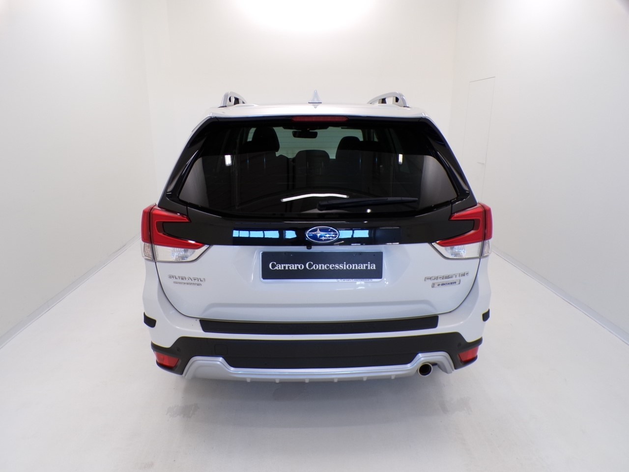 Subaru Forester 2.0 i e-BOXER Premium AWD CVT Lineartronic - 7