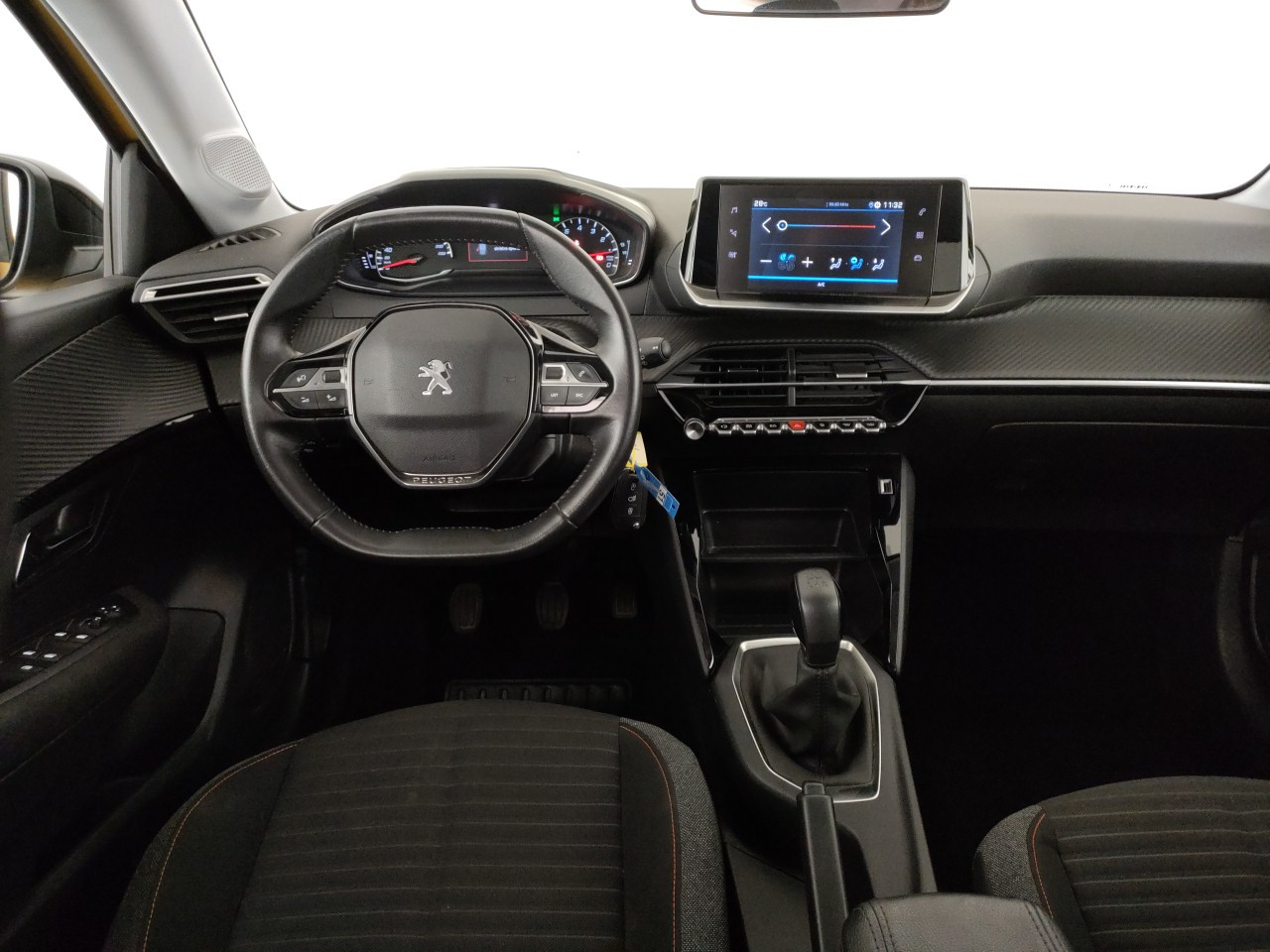 Peugeot 208 Usato 2023 208 Porto Mantovano