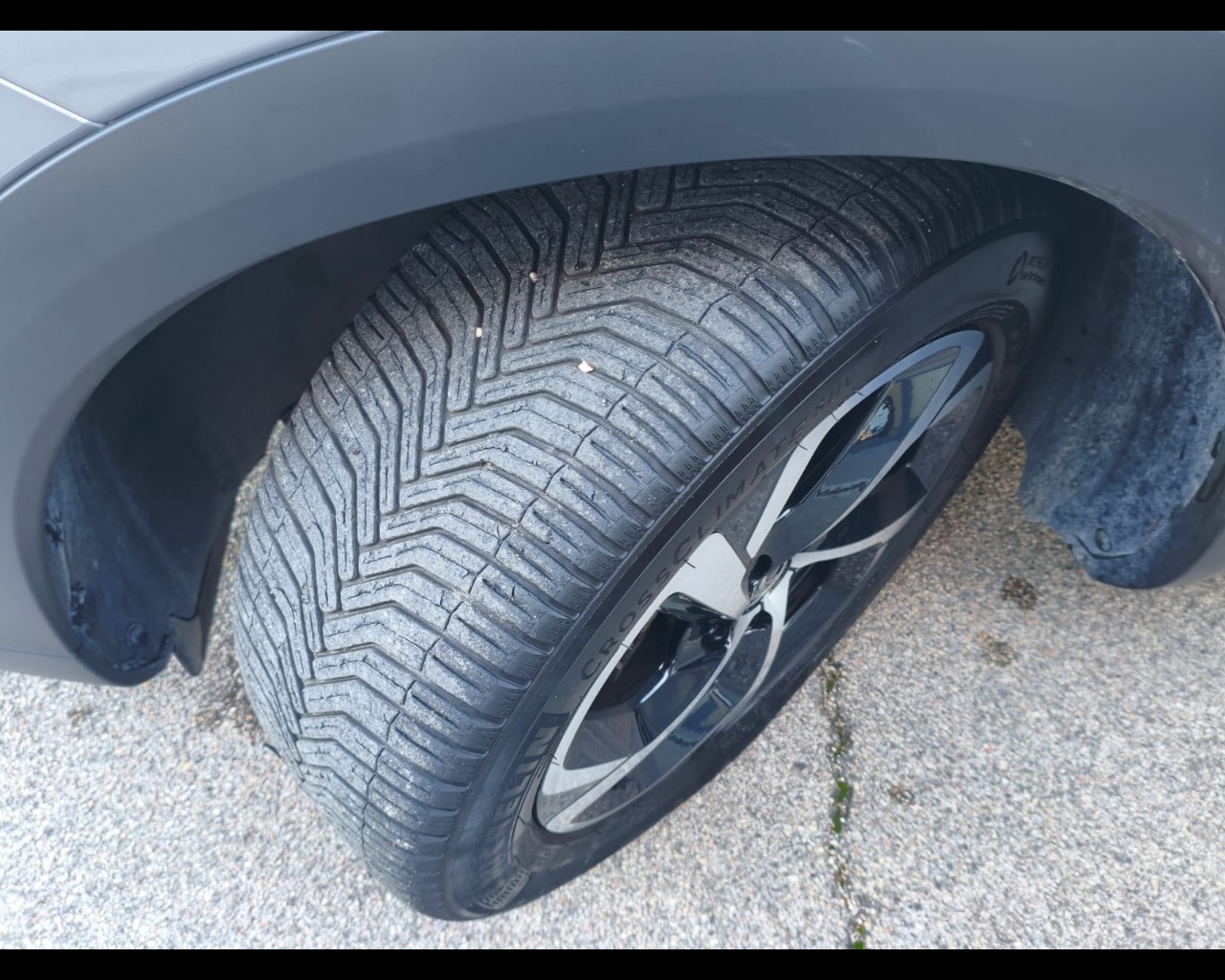 Foto CITROEN C5 Aircross 1.5 bluehdi Shine s&s 130cv eat8