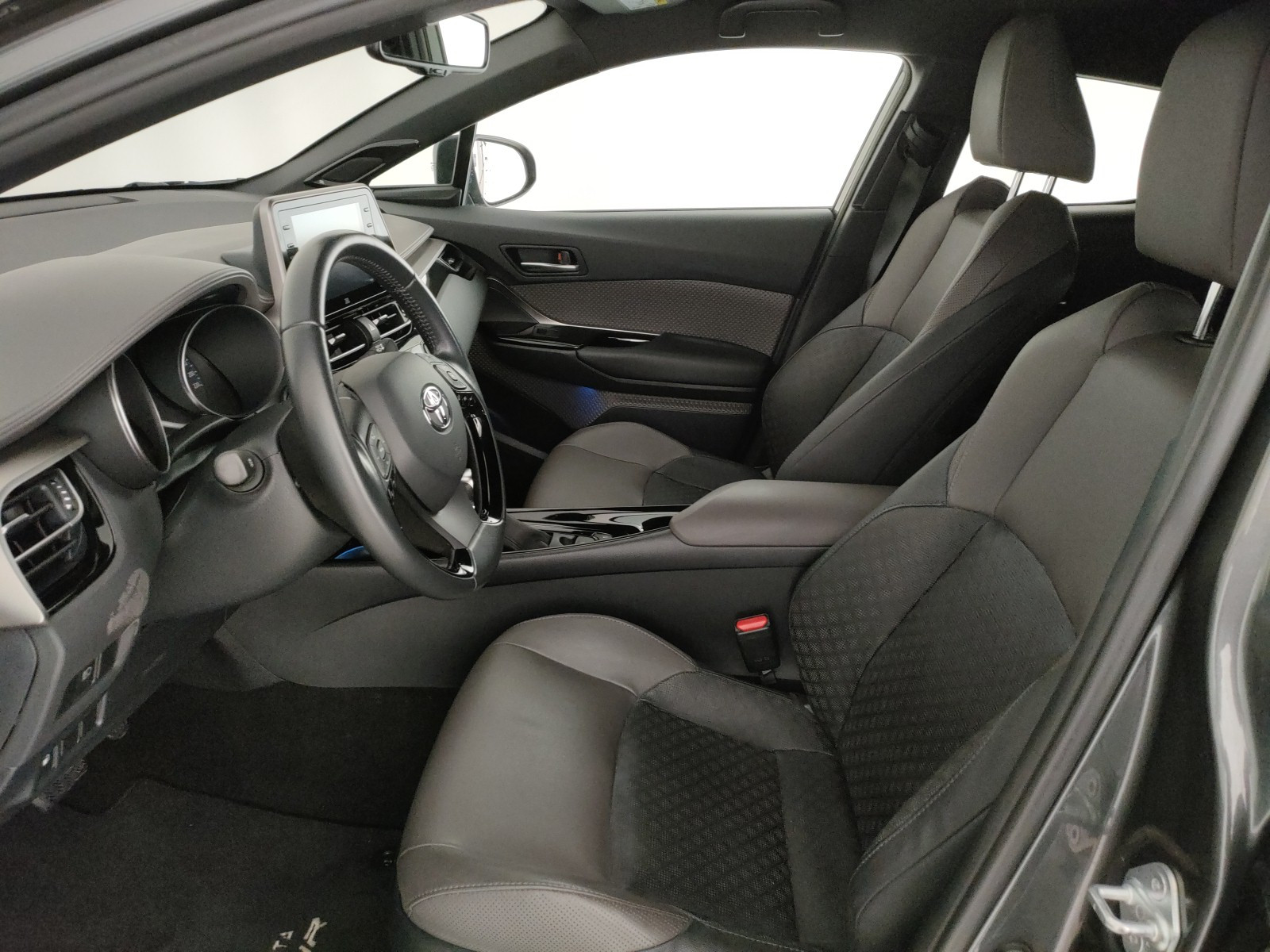 Toyota C-HR Usato 2021 C-HR Legnago