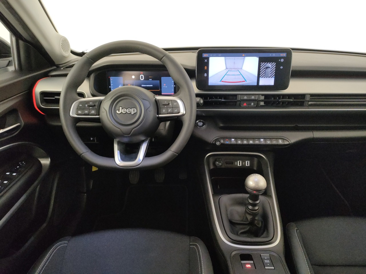 Jeep Avenger 2022 Usato 2025 Avenger 2022 Parma