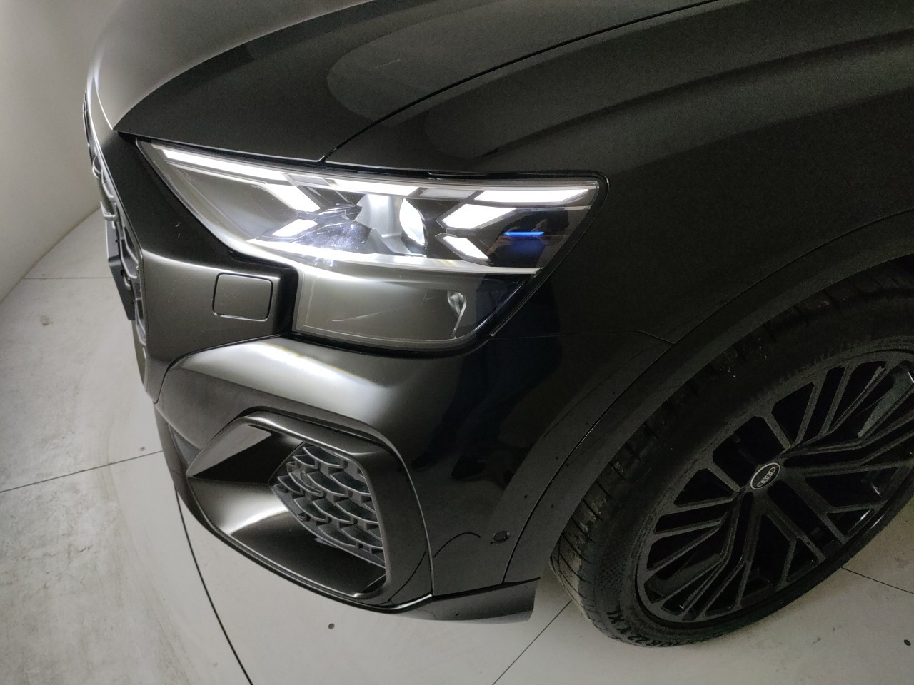 Audi Q8 Usato 2026 Q8 Porto Mantovano