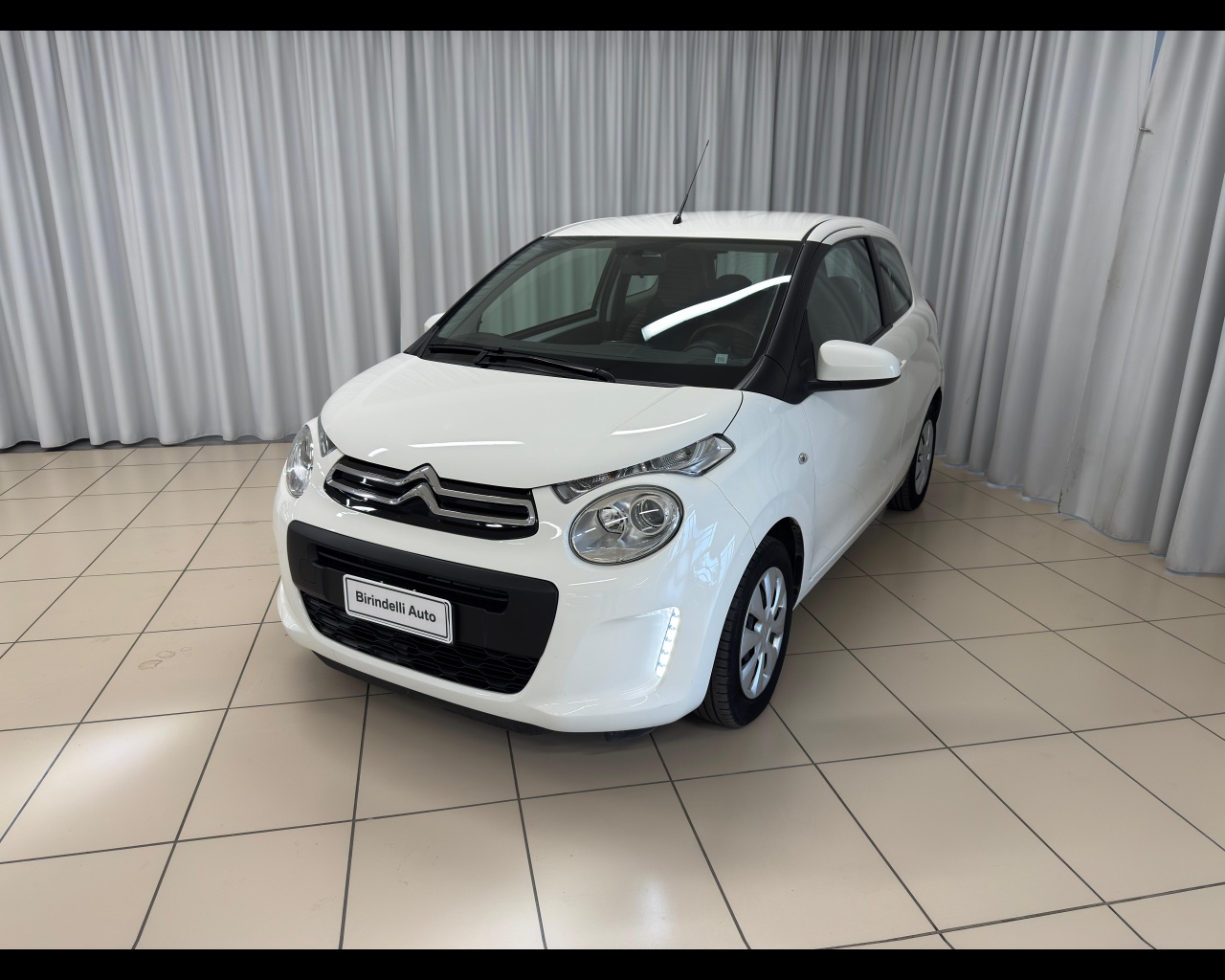 CITROEN C1 2ª serie