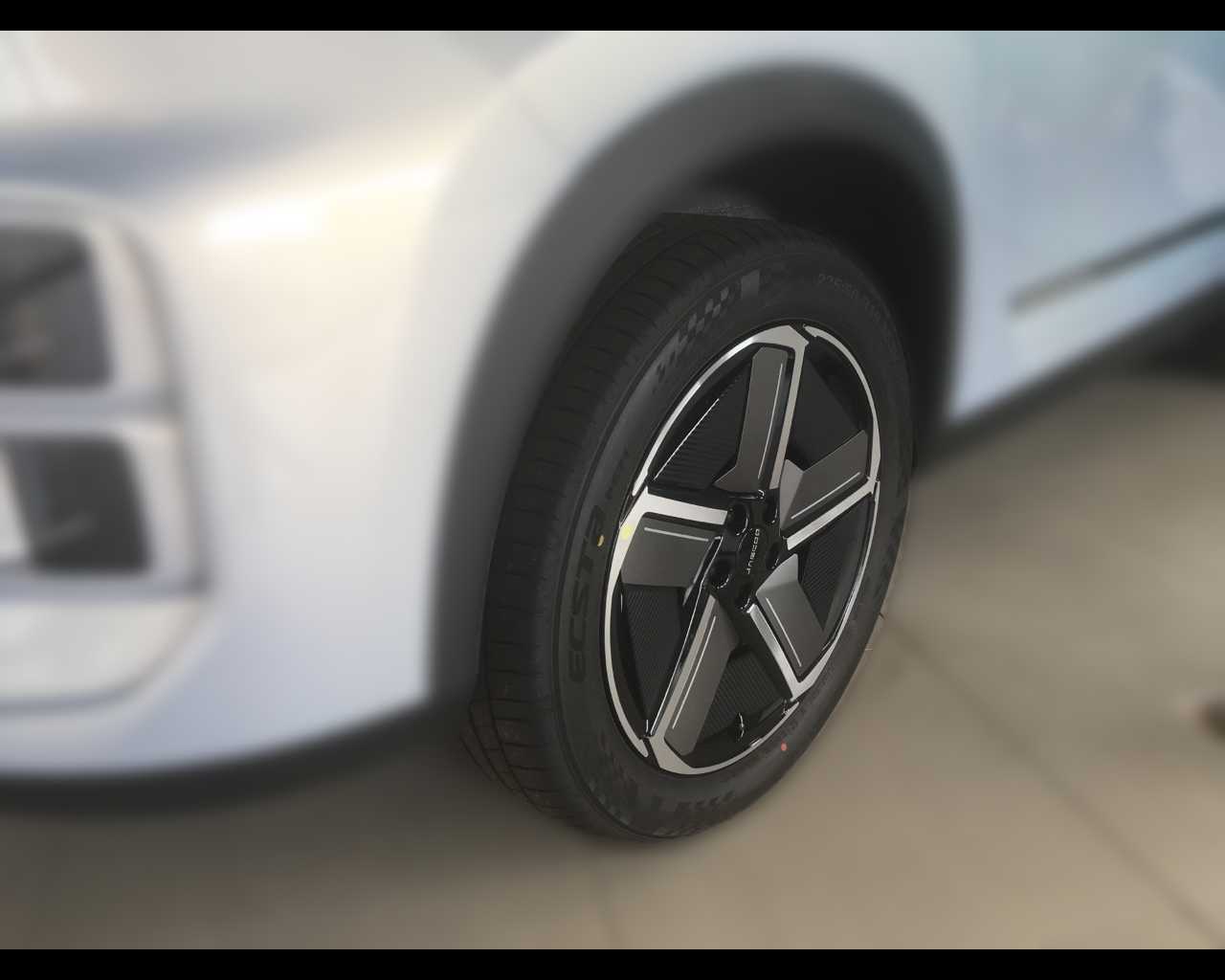 Jaecoo Jaecoo 7 Nuovo Ibrido Jaecoo 7 Legnago