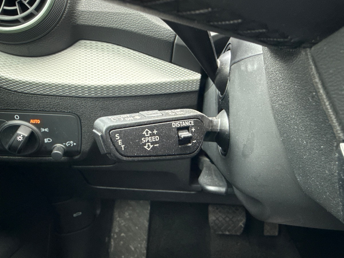 Audi Q2 Usato 2023 Q2 Padova